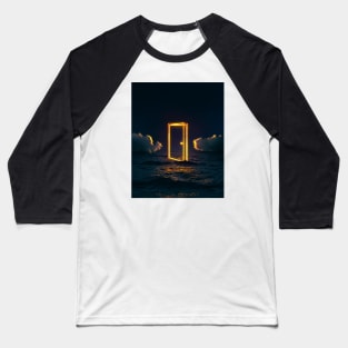 Golden Opportunity Baseball T-Shirt